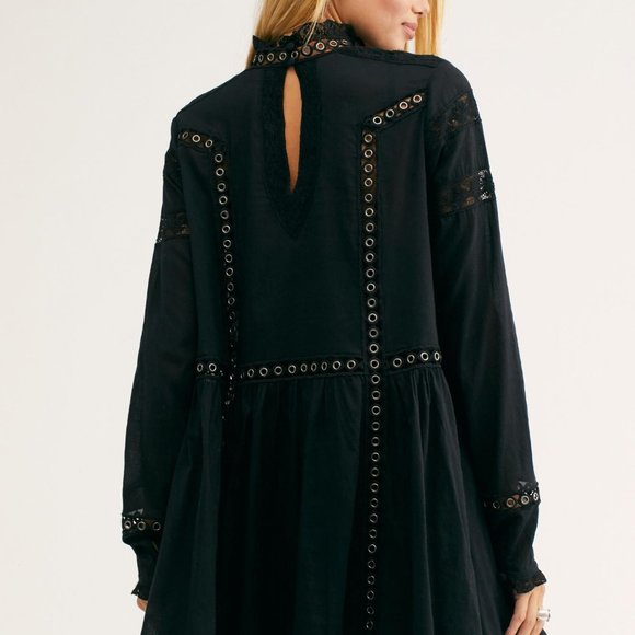 All Eyes on You Dress from Free People - Picture 2 of 5